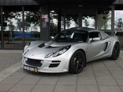 Lotus EXIGE S2 S240