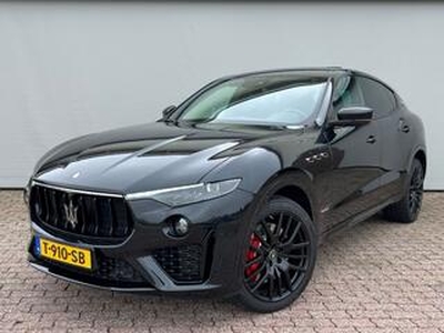 Maserati Levante 3.0 V6 S q4 AWD GranSport