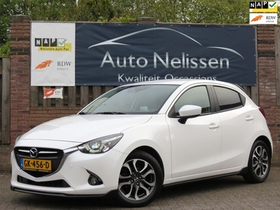 Mazda 2 1.5 Skyactiv-G GT-M ! VERKOCHT !