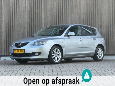 Mazda 3 1.6 S-VT Executive *AUTOMAAT*