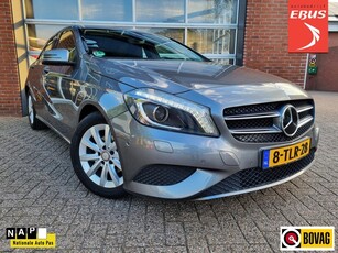 Mercedes-Benz A-klasse 180 Edition Navigatie 4U3