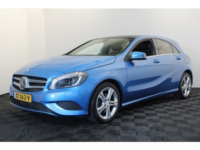 Mercedes-Benz A-Klasse 180 Prestige Pano leder