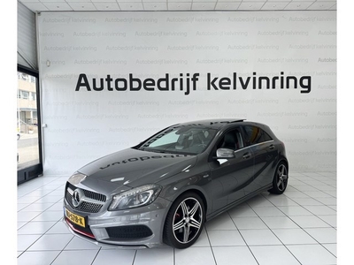 Mercedes-Benz A-Klasse 250 Sport Ambition Automaat