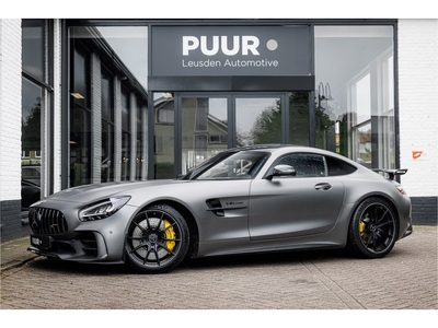 Mercedes-Benz AMG GT 4.0 R FACELIFT BTW Carbon Pack -