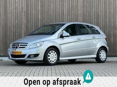 Mercedes-Benz B-klasse 170 Business Class *AUTOMAAT*