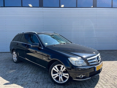 Mercedes-Benz C-klasse Estate 200 CDI Business Class