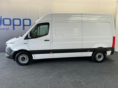 Mercedes-Benz ESprinter ESprinter L2H2 55 kWh 3- persoons