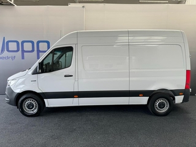 Mercedes-Benz ESprinter ESprinter L2H2 55 kWh 3- persoons