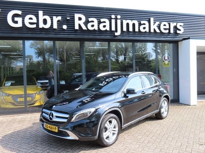 Mercedes-Benz GLA 180 Ambition Urban*Xenon*Navigatie*