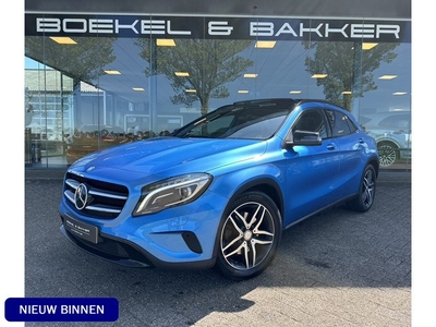 Mercedes-Benz GLA 250 Prestige - Panodak - Automaat -