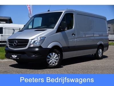 Mercedes-Benz Sprinter 214 2.2 CDI L2H1 Camera, Airco