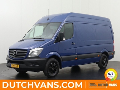 Mercedes-Benz Sprinter 313CDI Automaat L2H2 Airco