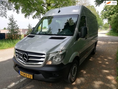 Mercedes-Benz Sprinter 314 2.2 CDI 366 HD DC dealer