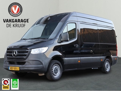 Mercedes-Benz Sprinter 316 2.2 CDI L2H2 EURO VI-D Automaat