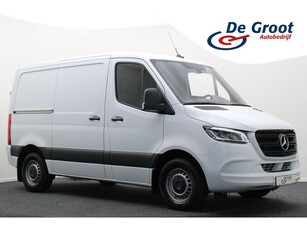 Mercedes-Benz Sprinter 317 CDI Aut. L1H1 Leer, 360° Camera