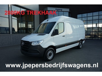 Mercedes-Benz Sprinter 317 CDI L2 H2 9G-TRONIC / 2800KG