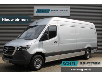 Mercedes-Benz Sprinter 317CDI L3H2 - 10