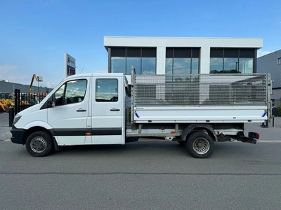 Mercedes-Benz Sprinter 519 DC (bj 2015)