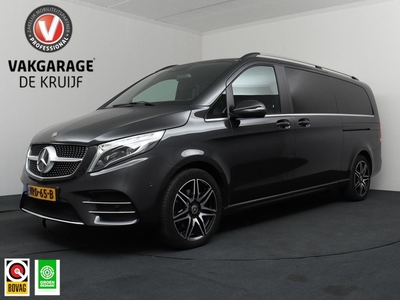 Mercedes-Benz V-klasse 300d Extra Lang DC Edition Airmatic