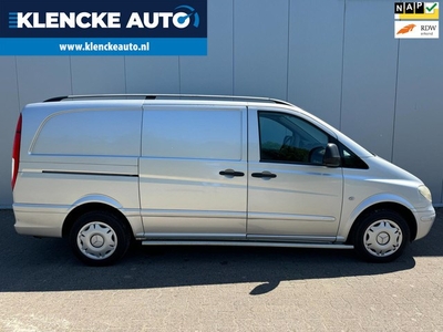 Mercedes-Benz Vito 109 CDI 320 Lang 1e eigenaar 234.715km