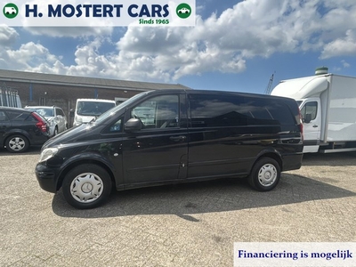 Mercedes-Benz Vito 120 CDI 320 Lang DC luxe * AIRCO *