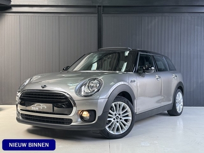 MINI Clubman 1.5 Cooper Business Edition Automaat 136PK