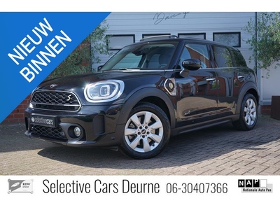 Mini Countryman 2.0 Cooper S E ALL4 , Pano, V/C, 17''LM