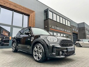 Mini Mini Countryman 2.0 Cooper S E ALL4 MINI Yours