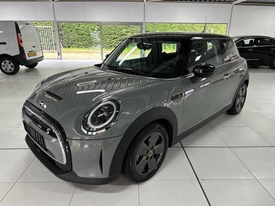 Mini Mini Electric Yours 33 kWh