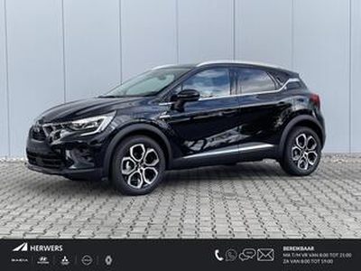 Mitsubishi ASX 1.3 DI-T First Edition / ? 2000,- Voordeel/ Apple Carplay & Android Auto / Climate Controle / Achteruitrijcamera / Adaptieve Cruise Control /