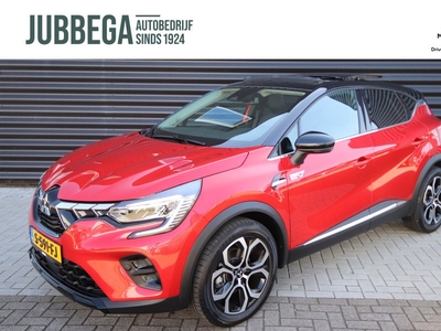 Mitsubishi ASX 1.6 HEV AT Instyle Automaat Panoramadak, Leder, NL-Auto