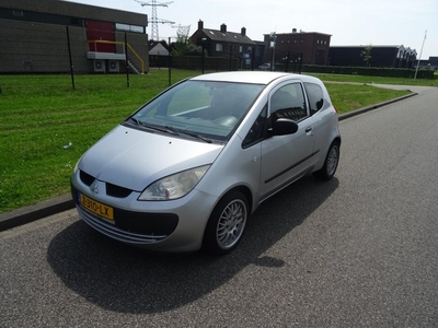 Mitsubishi Colt 1.1 Inform