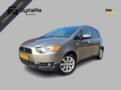 Mitsubishi Colt 1.3 Edition Two Airco, Trekhaak, NAP