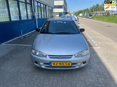 Mitsubishi Colt 1.3 Family((( nieuwe