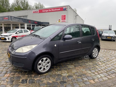 Mitsubishi Colt 1.3 Invite