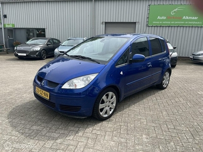 Mitsubishi Colt 1.5 d'Azur / AIRCO / LMV / PANO