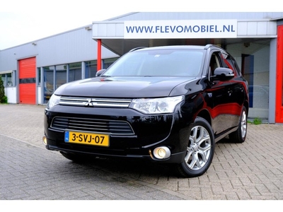 Mitsubishi Outlander 2.0 PHEV Instyle Aut.