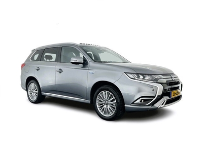 Mitsubishi Outlander 2.4 PHEV Instyle (INCL-BTW) *PANO