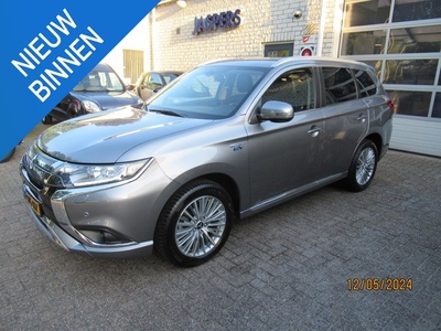 Mitsubishi Outlander 2.4 PHEV Intense