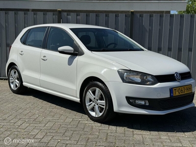 MVolkswagen Polo 1.4-16V Trendline trekhaak