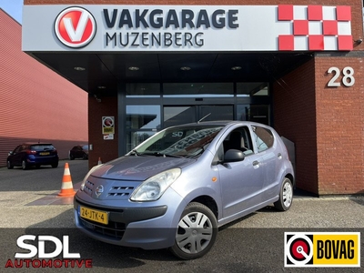 Nissan Pixo 1.0 Visia