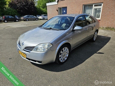 Nissan Primera 1.8 Acenta