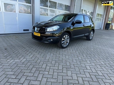 Nissan Qashqai 1.6 Connect Edition