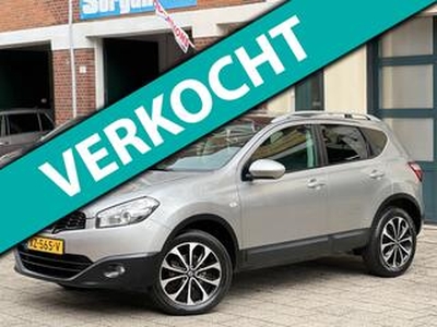 Nissan QASHQAI 2.0 Acenta