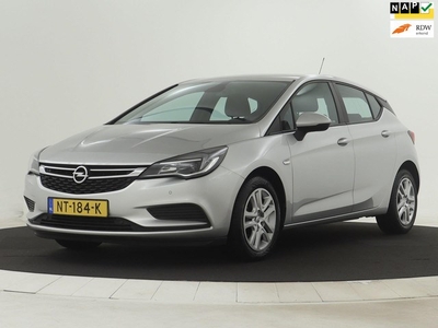 Opel Astra 1.0 Turbo Edition CarPlay PDC Dealer