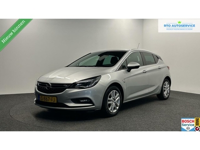 Opel Astra 1.0 Turbo 120 Jaar Edition