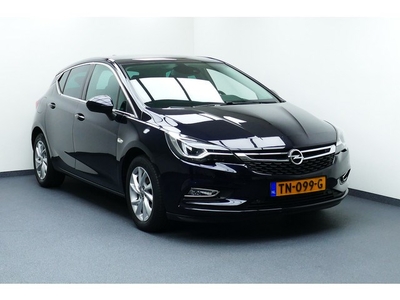 Opel Astra 1.4 150pk Innovation 1-Eig. Navi, Camera, Led