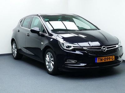 Opel Astra 1.4 150pk Innovation 1-Eig. Navi, Camera, Led Koplampen, Clima, Cruise, Afn Trekhaak 1450kg