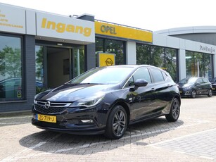 Opel Astra 1.4 Turbo 150pk 120 Jaar Edition Navigatie