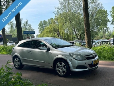 Opel Astra GTC 1.6 Business AIRCO!APK!KOOPJE! (bj 2007)